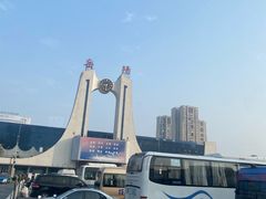 -岳阳站