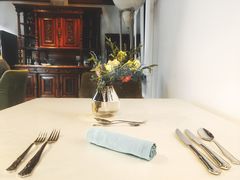 -北京古城老院厉晓麟精致菜