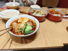 -蓉李记成都名小吃(宜昌伍家岗万达店)