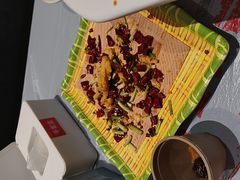 -肥肥虾庄·金牌油焖大虾(杨园滨江时代walk店)