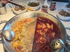 -小龙坎火锅(IFS HOT店)