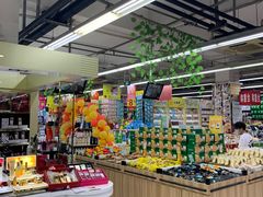 -世纪联华超市(外海店)