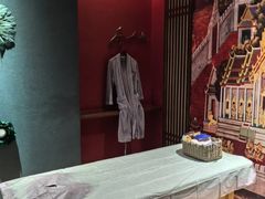 -泰古龙·三太子泰式Spa抓龙筋(太原街店)