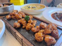 -聚鑫阁江浙菜·非遗传承技艺(青村帝华园店)