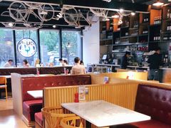大堂-玛尚诺意式餐厅(官舍店)