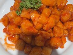-那家老院子东北菜·饺子·小鸡炖蘑菇(艳华街店)