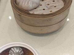 -金河半岛园林酒家(金融城店)