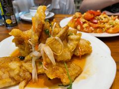 -圣夜东北菜烧烤·夜宵·龙虾(胥江路店)
