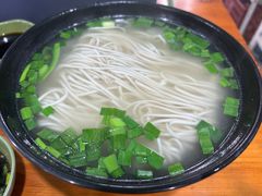 -小辫子羊肉面馆(周东店)