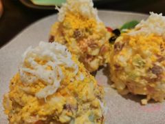 -马克西姆俄罗斯餐厅(通亚街店)