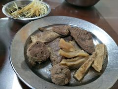 -阿秋牛排(湖心街店)