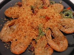 -避风塘·老港味餐厅(虹口龙之梦店)