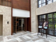 -西安凯悦酒店·湖畔中餐厅