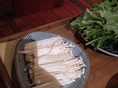 -房子红了鱼豆花重庆老火锅(广厦学院店)