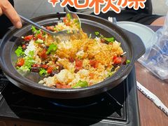 -千日贺茶餐厅(高新万达店)