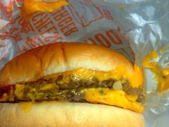 -麦当劳(军博店)