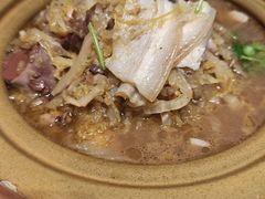 -六泰居·尔滨地标·东北菜(松北店)