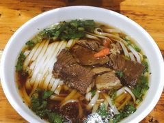 牛肉粉-肆姐面粉馆(坡子街店)
