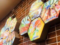 -台州老六海鲜面馆(上南总店)