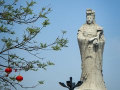 -天津妈祖文化园