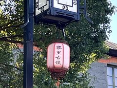 -黎里古镇