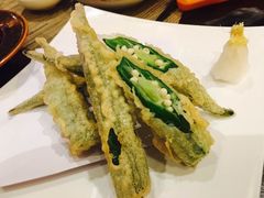 -月下料理(楷林IFC店)