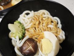 -肥仔文澳门猪骨煲(南京西路店)