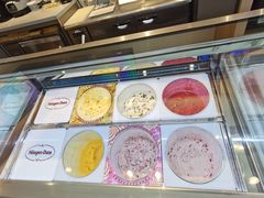 自助取餐区-哈根达斯(国瑞店)