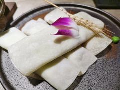 -新白鹿餐厅(金鹰新街口店)