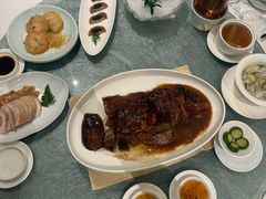 -金悦轩海鲜酒家(拱北店)