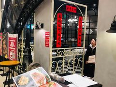 -新加坡海鲜(国贸商城店)