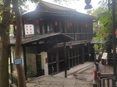 -南山植物园