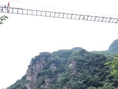 -浙北大峡谷