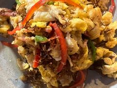 -尽善百年古院餐厅(王家老宅店)
