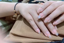 -POINT服务季·点睛创意美甲沙龙