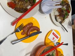 -冰岛茶餐厅(世茂店)