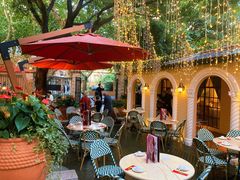 -玫瑰厅上海菜(兴国路店)