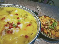 -马老六清真餐厅(雁滩店)