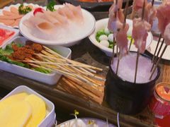 -铜人李火锅(西大街店)