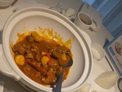 -院里寻菜·精致庭院菜(观沙岭店)