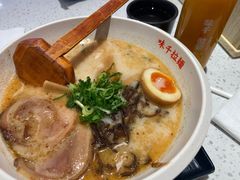 -味千拉面(光启城时尚购物中心店)