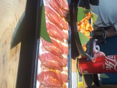 -九田家黑牛烤肉料理(新光汇店)