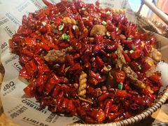 -北京食堂·烤鸭·宵夜(亚运村店)