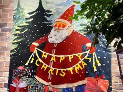 -申德勒加油站西餐厅(日坛路总店)