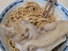 -水门桥面馆(东坡雅居店)