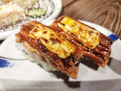 -大雄寿司(中华广场店)