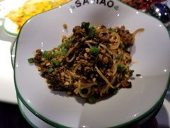 宜宾燃面-撒椒·四川江湖菜(大族广场店)