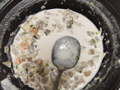 -明香海鲜酒家(华强北店)