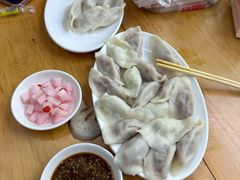 -东北特色水饺(郭家桥店)