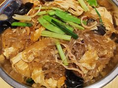 -客家汇·客家传承菜(水库店)